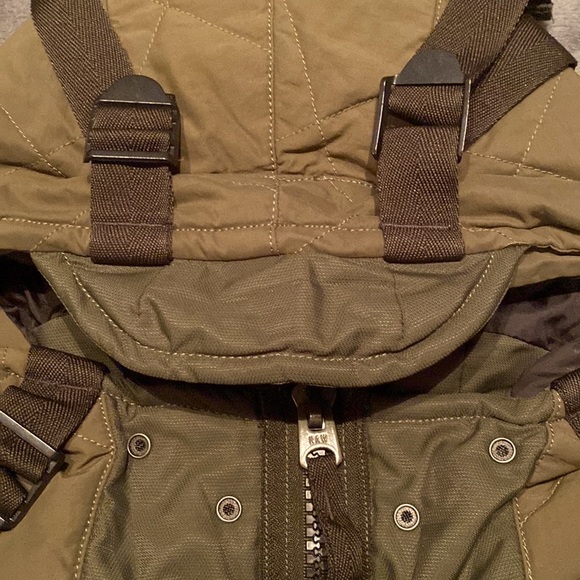 COPY - G-Star Overshirt Jacket XS - Picture 4 of 13